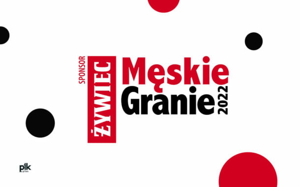 Męskie Granie - Katowice 2022