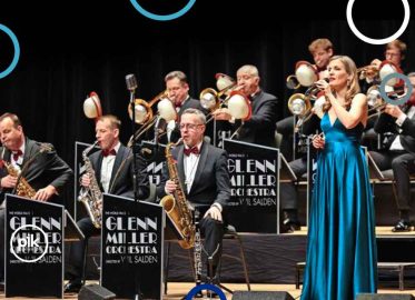 Glenn Miller Orchestra 