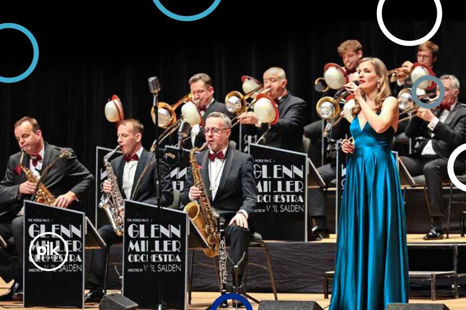Glenn Miller Orchestra 