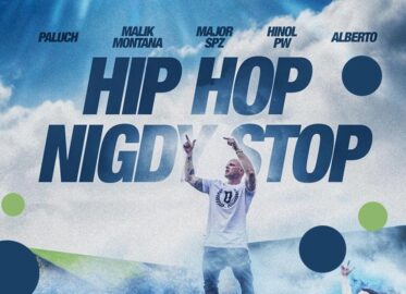Hip Hop Nigdy Stop | koncert