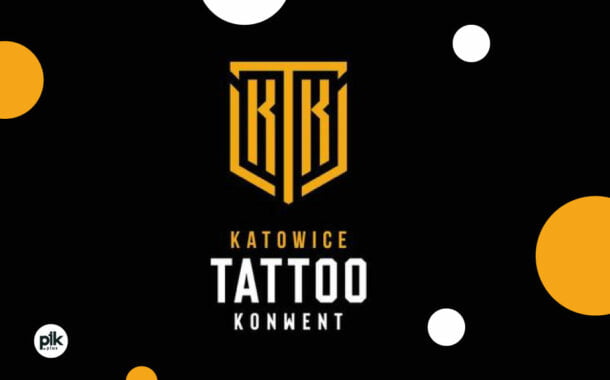 Katowice Tattoo Konwent 2023