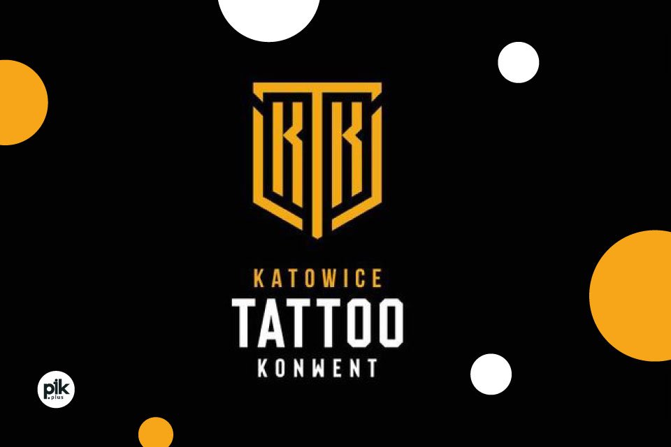 Katowice Tattoo Konwent 2023