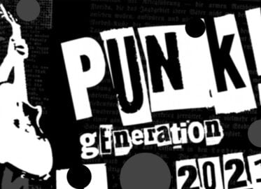 Punk Generation 2021 | koncert