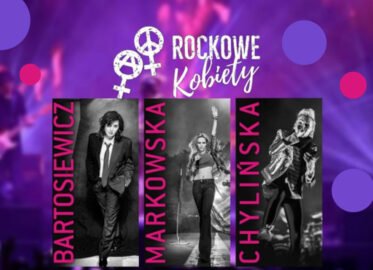Rockowe Kobiety | koncert