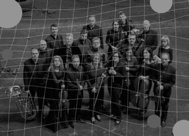 Szymon Bywalec i Orkiestra Muzyki Nowej | koncert