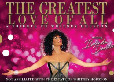 A Tribute to Whitney Houston | koncert