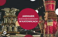 Jarmark Bożonarodzeniowy 2022 w Katowicach