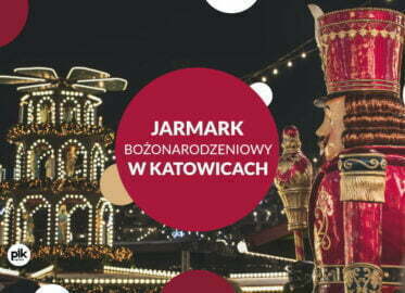 Jarmark Bożonarodzeniowy 2023 w Katowicach
