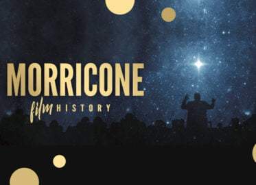 Morricone Film History | koncert