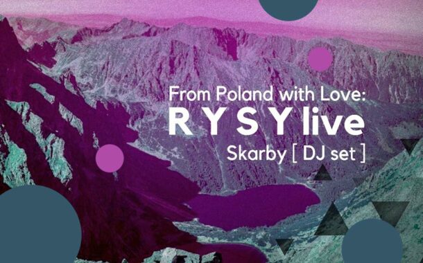 Rysy Live | dj