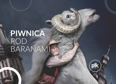 Piwnica Pod Baranami | koncert w Katowicach - Bilety