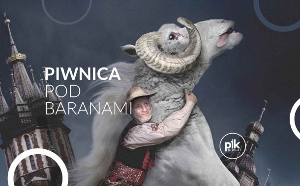 Piwnica Pod Baranami | koncert w Katowicach - Bilety