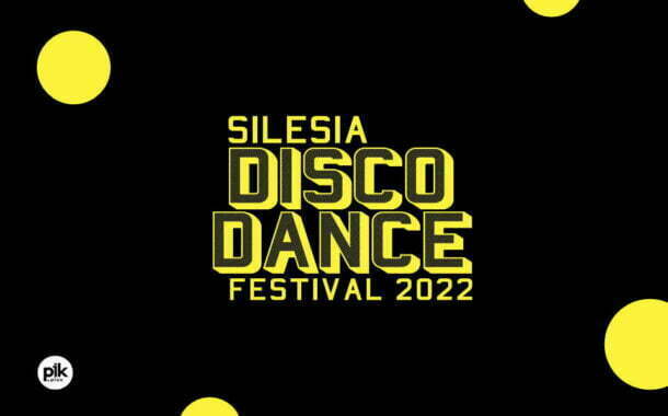 Silesia Disco Dance Festival