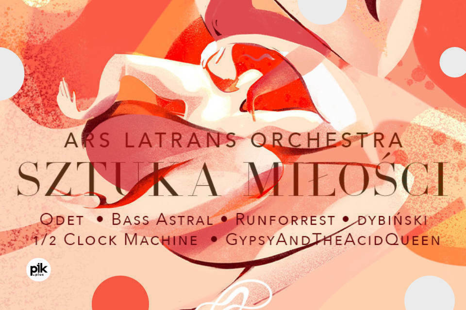 Ars Latrans Orchestra | koncert