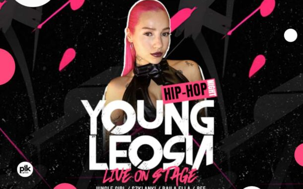 Young Leosia - Live on Stage | koncert