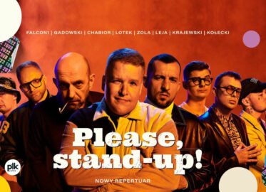 Please - Stand-up 2022 | Katowice