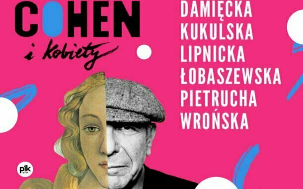 Cohen i Kobiety | koncert