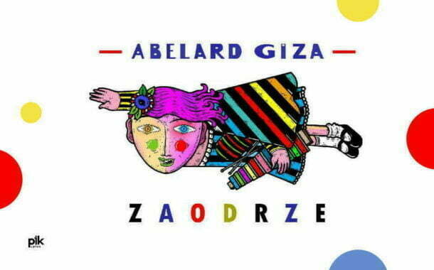 Abelard Giza | stand-up (Katowice 2022)