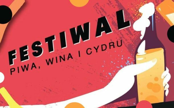 Festiwal Piwa, Wina i Cydru Katowice