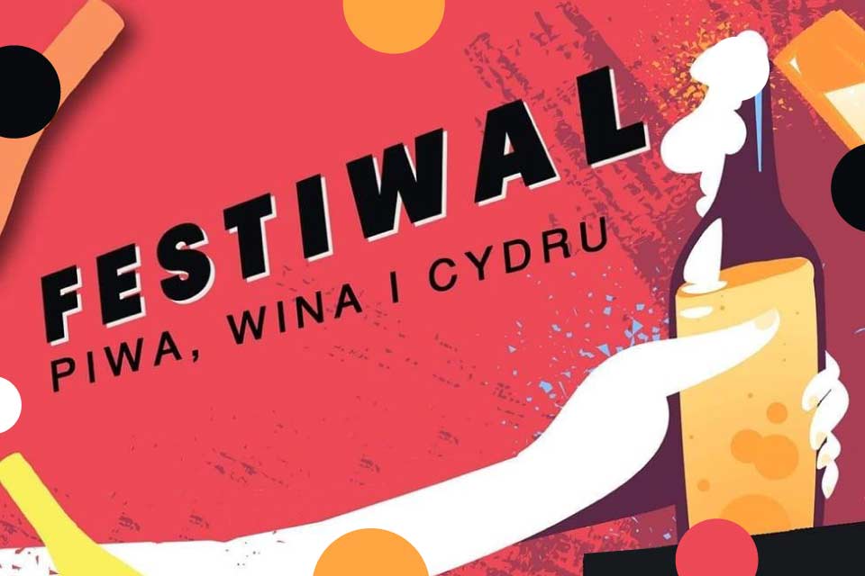 Festiwal Piwa, Wina i Cydru Katowice