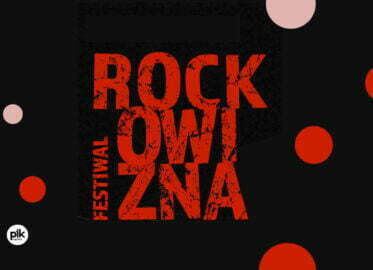 Rockowizna Festiwal Katowice