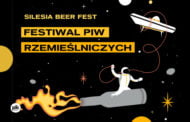 Festiwal Piw Rzemieślniczych - Silesia Beer Fest