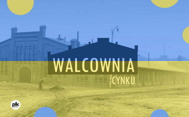 Walcownia_Ukraina | koncert