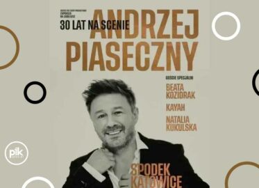 Andrzej Piaseczny | koncert