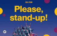 Please - Stand-up 2024 | Katowice
