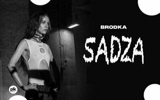 Brodka | koncert