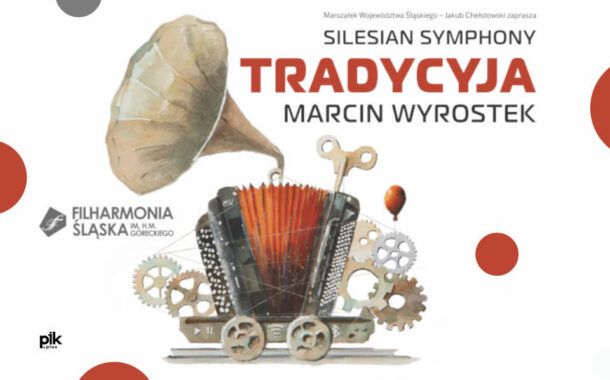 Marcin Wyrostek - Tradycja | koncert