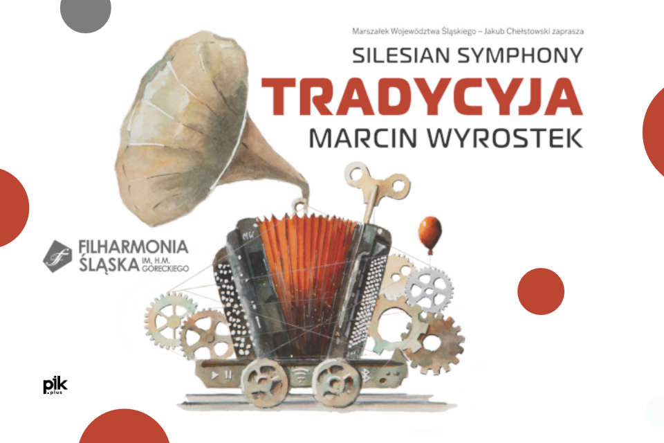 Marcin Wyrostek - Tradycja | koncert