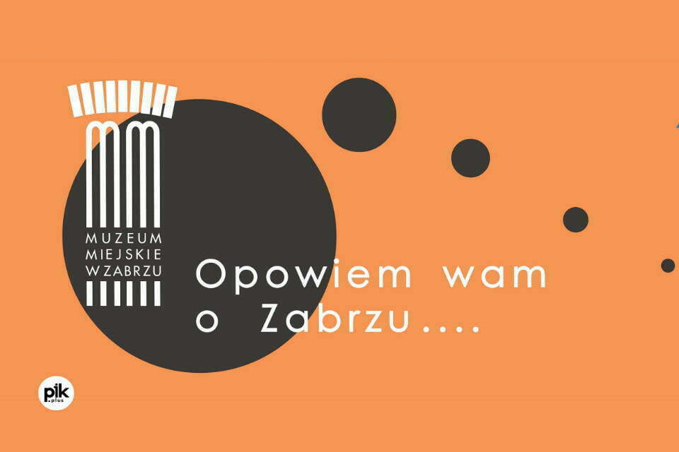 Noc Muzeum 2022 w Muzeum Miejskim w Zabrzu