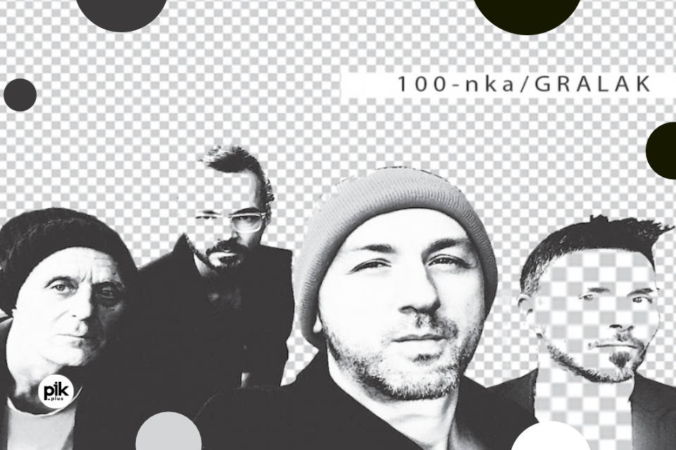 100nka Gralak | koncert