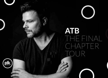 ATB | koncert w Katowicach - Bilety