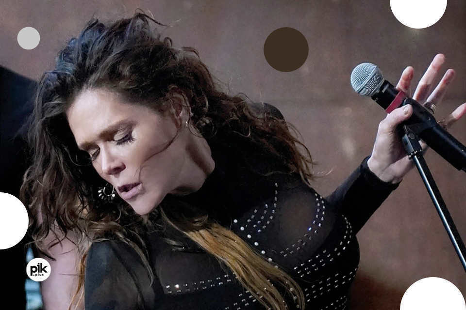 Beth Hart | koncert