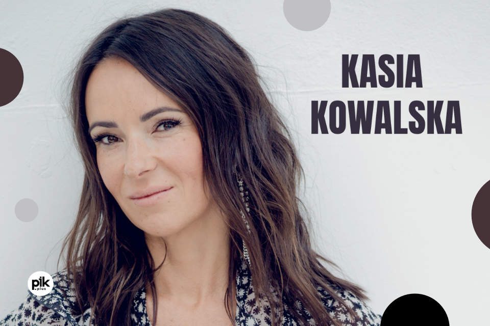 Kasia Kowalska | koncert