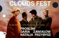 PRO8L3M / Zawiałow / Przybysz | koncert - Clouds Fest