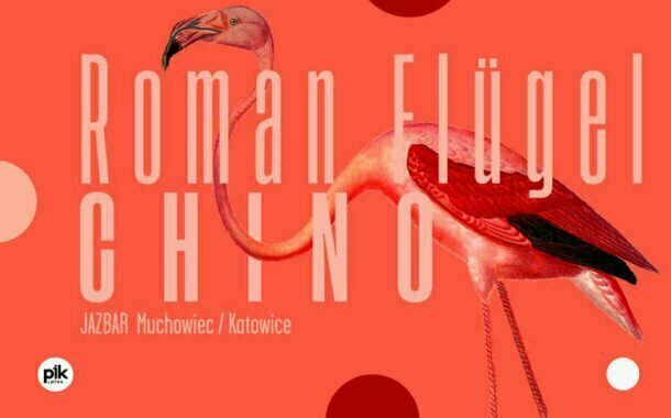 Roman Flugel & Chino | koncert