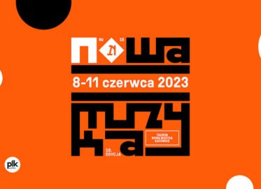 Tauron Nowa Muzyka - Katowice 2024