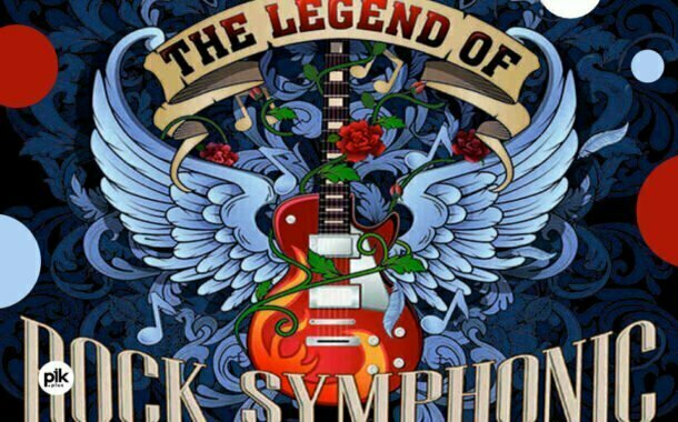 The Legend of Rock Symphonic | koncert