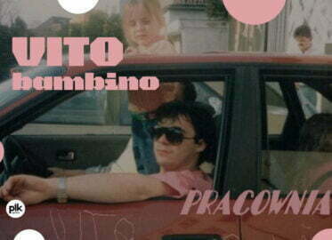 Vito Bambino - Pracownia | koncert
