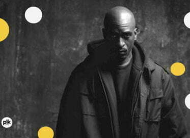 Rakim | koncert