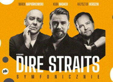 Dire Straits Symfonicznie | koncert