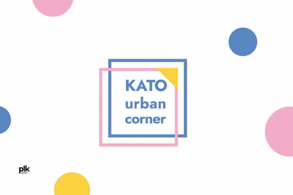 KATO Urban Corner