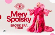 Mery Spolsky - Erotik Era Tour | koncert