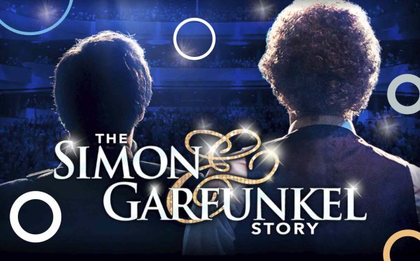 The Simon and Garfunkel Story | koncert w Katowicach - Bilety