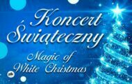 Magic of White Christmas | koncert