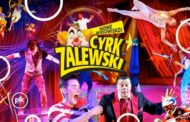 Cyrk Zalewski w Katowicach