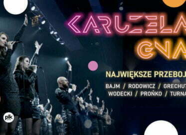 Karuzela GNA | koncert